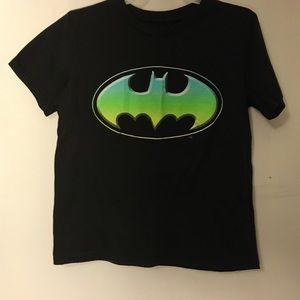 Batman shirt